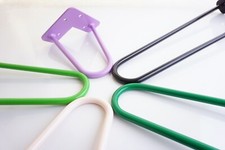 Hairpin Legs Set of 4 Legs - FREE Screws - 6 INCH - 40 INCH - Handmade in UK!!!