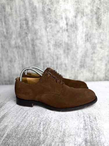 Church custom grade - church’s, brown