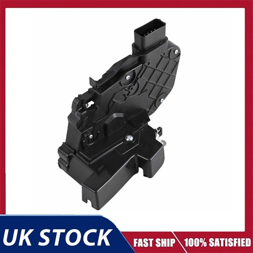 Front right door lock actuator - right,