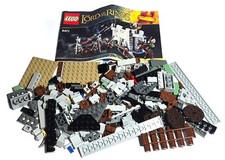 LEGO The Lord of the Rings -