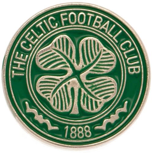 Celtic crest badge brand - badge,