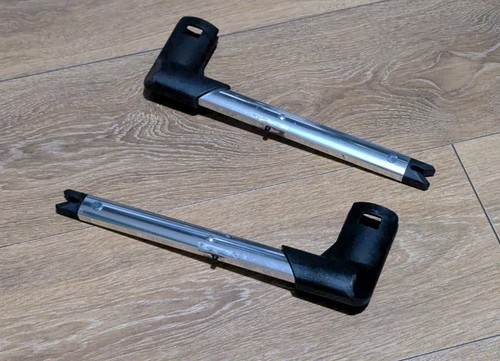 Replacement extended front - replacement,