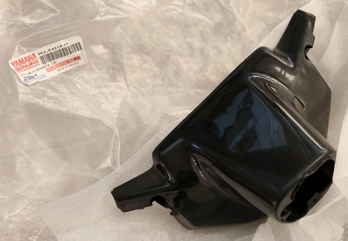 Yamaha mbk booster cw50 - yamaha,