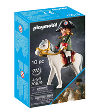 Playmobil Napoleon Bonaparte