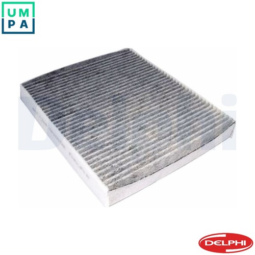 Filter cabin air - filter,