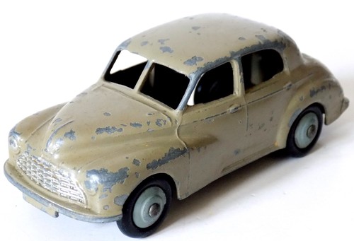 Dinky toys 40g morris - toys, no.40g