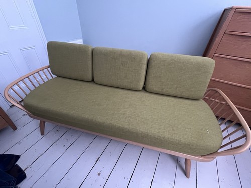 Ercol studio day - ercol,