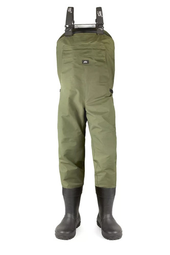 Fortis breathable fishing - fortis,