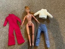 VINTAGE 1970s UNEEDA ACTION