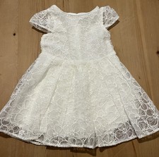 Ted Baker Baby Dress