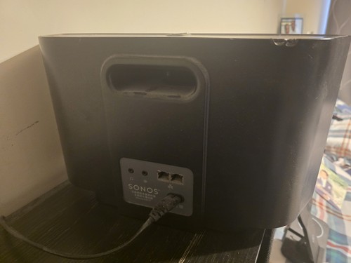 Sonos play gen s5 - sonos, wireless