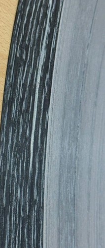 Worktop edging strip pvc - strip,