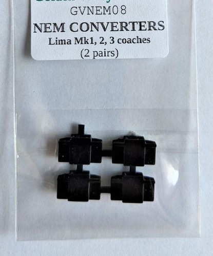 Gvnem08 conversion nem - gvnem08, pockets