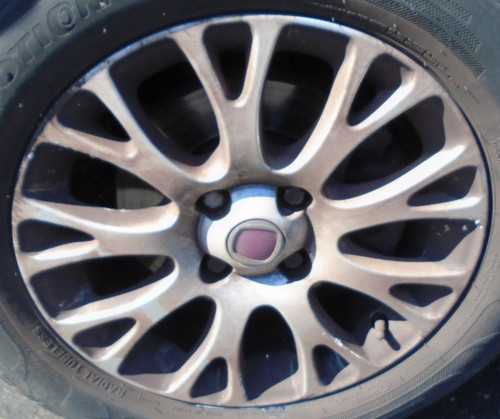 Fiat punto evo - 10,