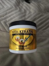 Vita-Keratin Deep Conditioning