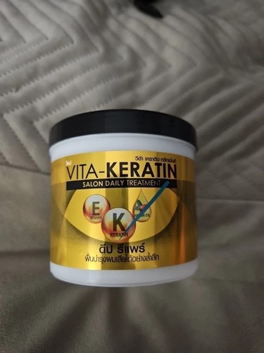 Vita keratin deep conditioning - deep,