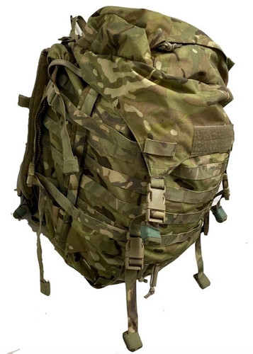British army virtus 90l - virtus,