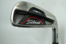 Titleist AP1 712 6 Iron / Regular Flex Steel Shaft