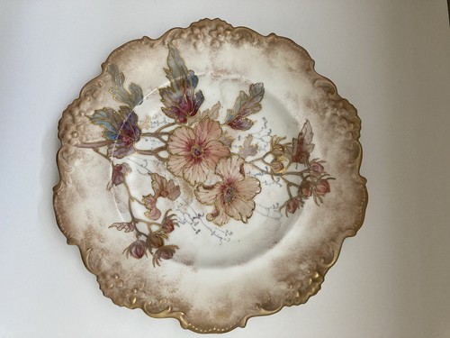 Late 19th century - century, doulton