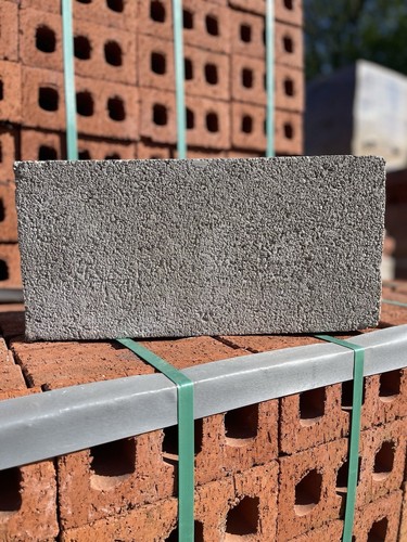 Concrete blocks 100mm 1 50 - concrete,