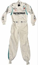 VALTTERI BOTTAS Signed
