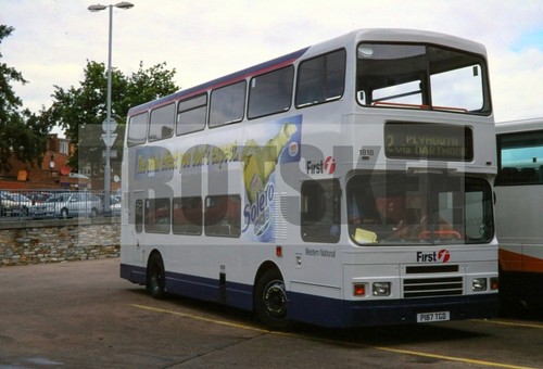 35mm slide first volvo - slide,