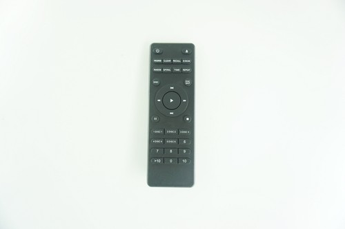 Remote control for technics - remote,