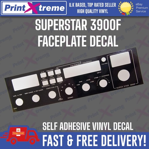 Superstar 3900f 3900 ss3900 - 3900-f,