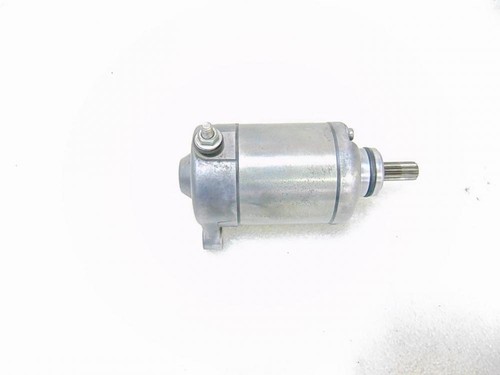 Starter motor starting - motor,