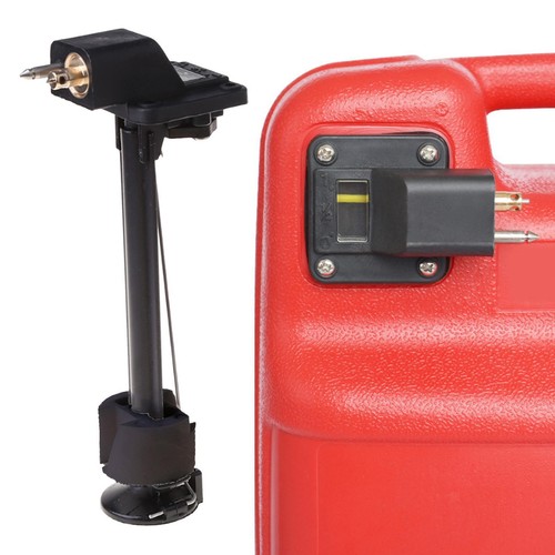 Boat fuel tank meter - tank, gauge