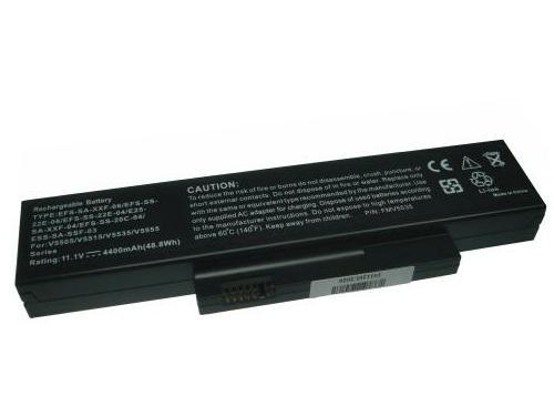 Battery for fujitsu - for, fujitsu-siemens