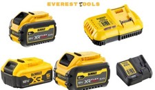 Dewalt Genuine XRLi-Ion