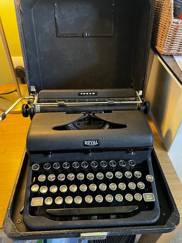Vintage royal arrow - vintage,