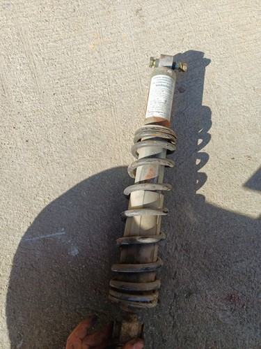 Yamaha 125 dtlc 10v shock - 125,