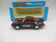 Matchbox  Superkings K-70
