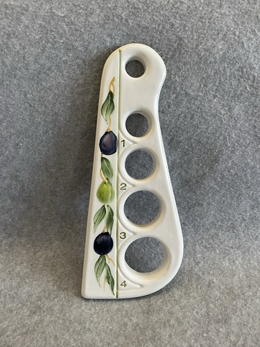 Vintage italian ceramic - italian,