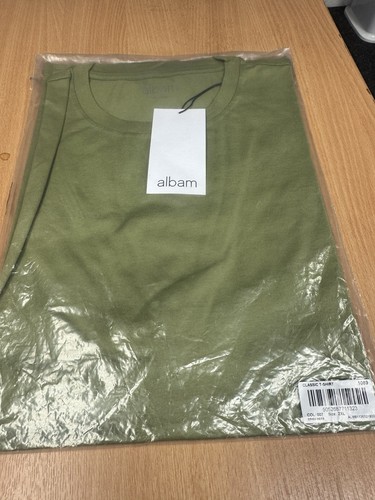Albam classic shirt dried - albam,
