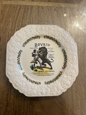 Vintage Lord Nelson Bovril