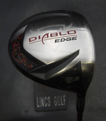 Callaway diablo edge - callaway, 9.5°