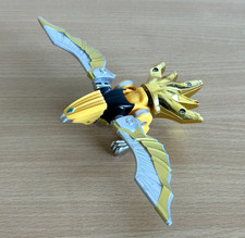 Power Rangers Wild Force