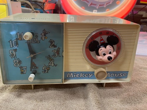 Mickey mouse walt disney - mouse/walt, (ge)
