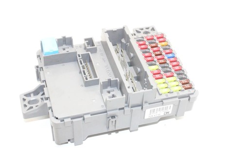 Honda jazz fuse box - honda, v