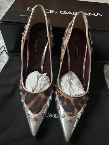 Dolce gabbana women - &, shoes