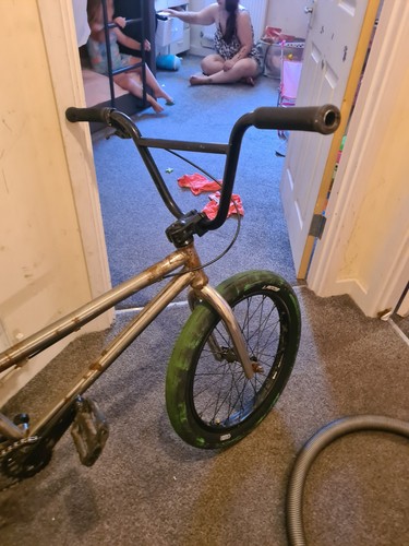 Wethepeople lightweight bmx - lightweight,