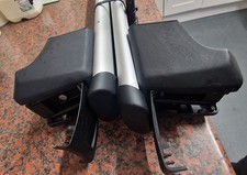 Genuine Audi Q5 Roof Rack
