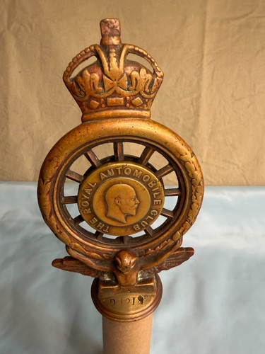 Vintage royal automobile - vintage, club