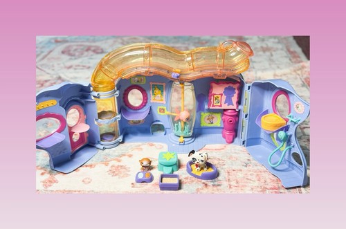 Littlest pet shop lovin - littlest,