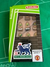 Subbuteo LW 792 Manchester