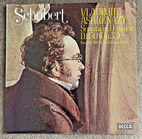 Sxl 6739 schubert piano - sxl, schubert,