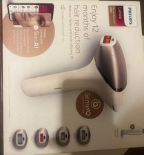 Philips Lumea IPL 9900 Series
